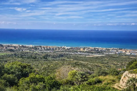 Grond in Benimeli, Alicante, Benimeli - € 75.000 | Ref: PNPT297 - foto 17